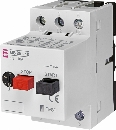 Motorový spúšťač MS25 - 10 A