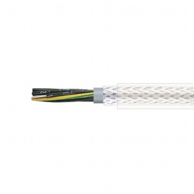 ÖPVC-JZ-YCY 4G25 transparent