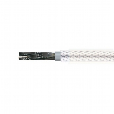 ÖPVC-OZ-YCY 2X0,5 transparent